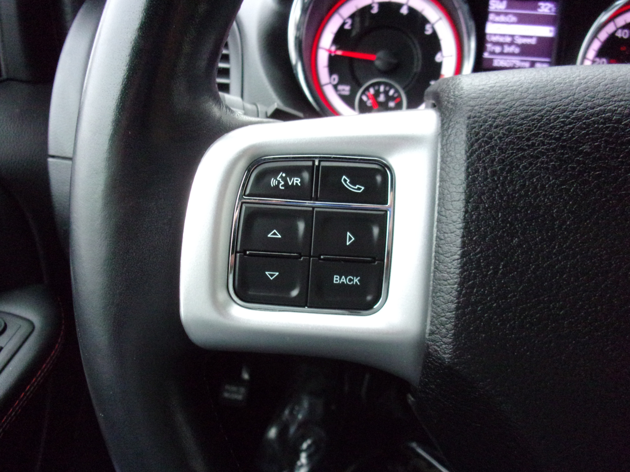 Dodge Grand Caravan GT 2020