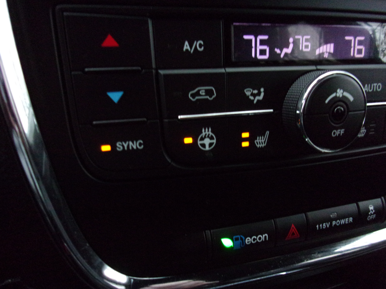 Dodge Grand Caravan GT 2020