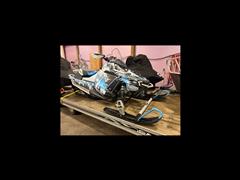 2020 Polaris Indy 600 