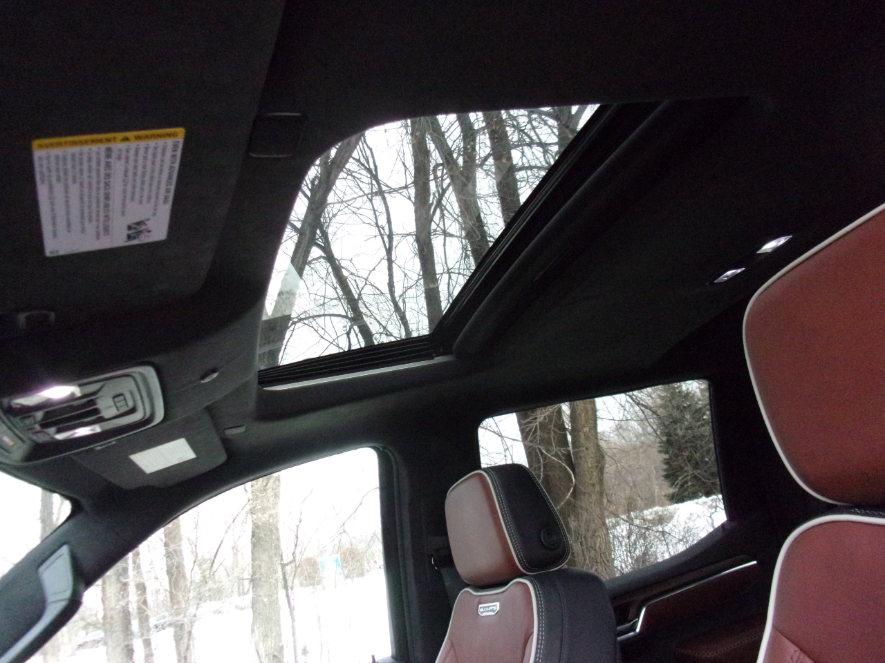 GMC Sierra 1500 Denali Ultimate Crew Cab 4WD 2023