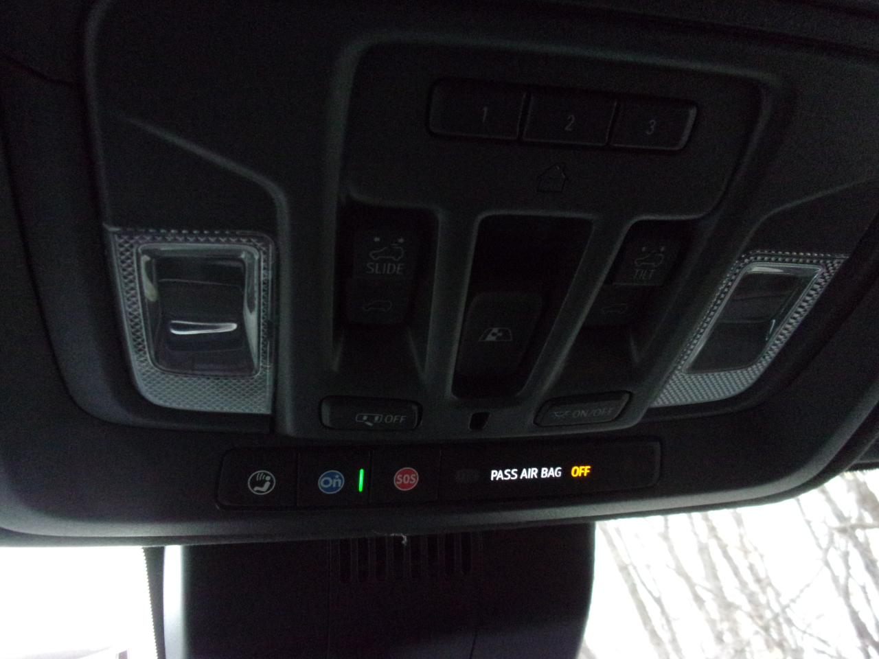 GMC Sierra 1500 Denali Ultimate Crew Cab 4WD 2023