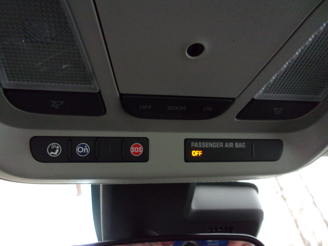 Chevrolet Impala 2LZ 2015