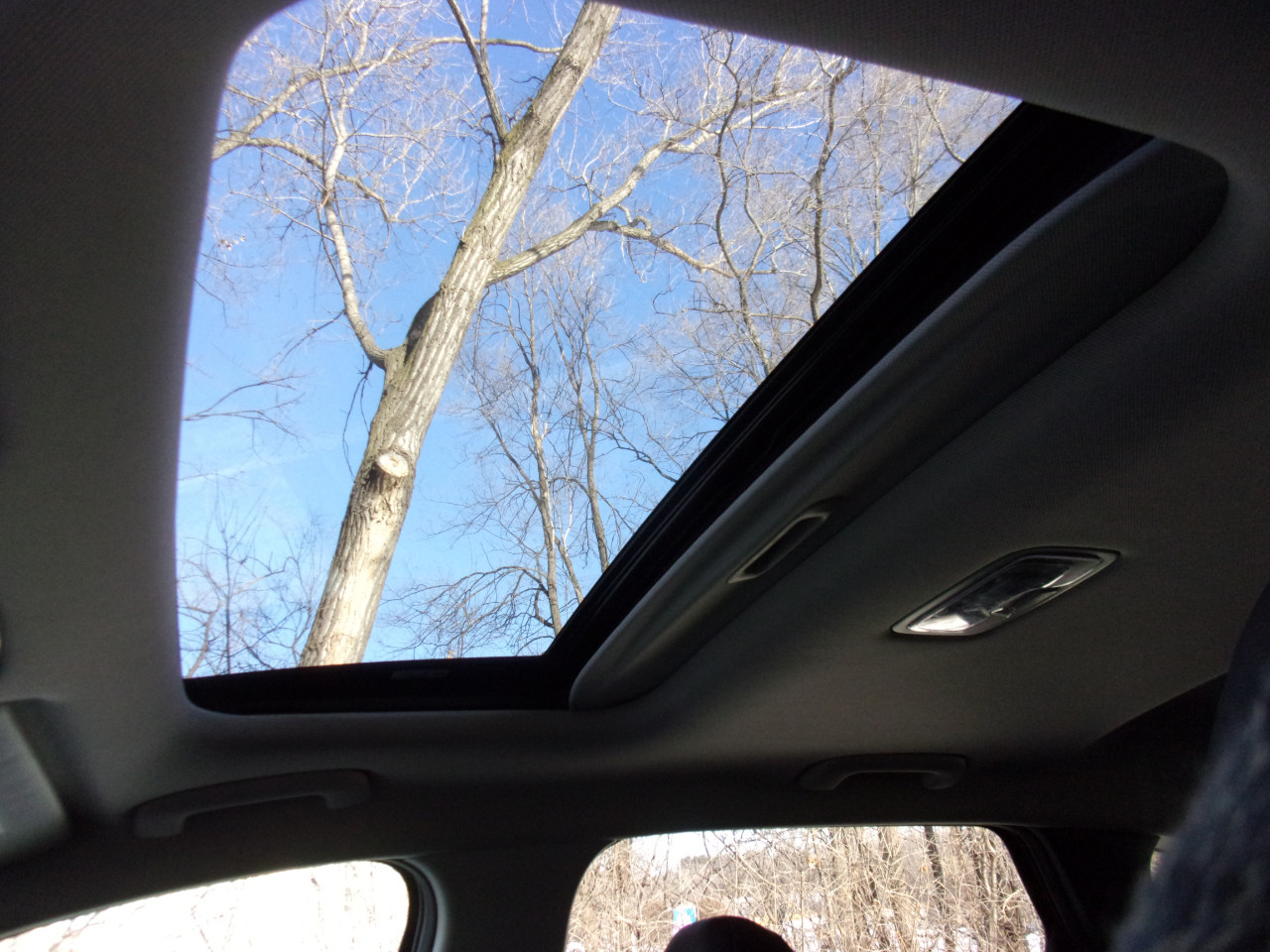 Hyundai Tucson SEL AWD 2025