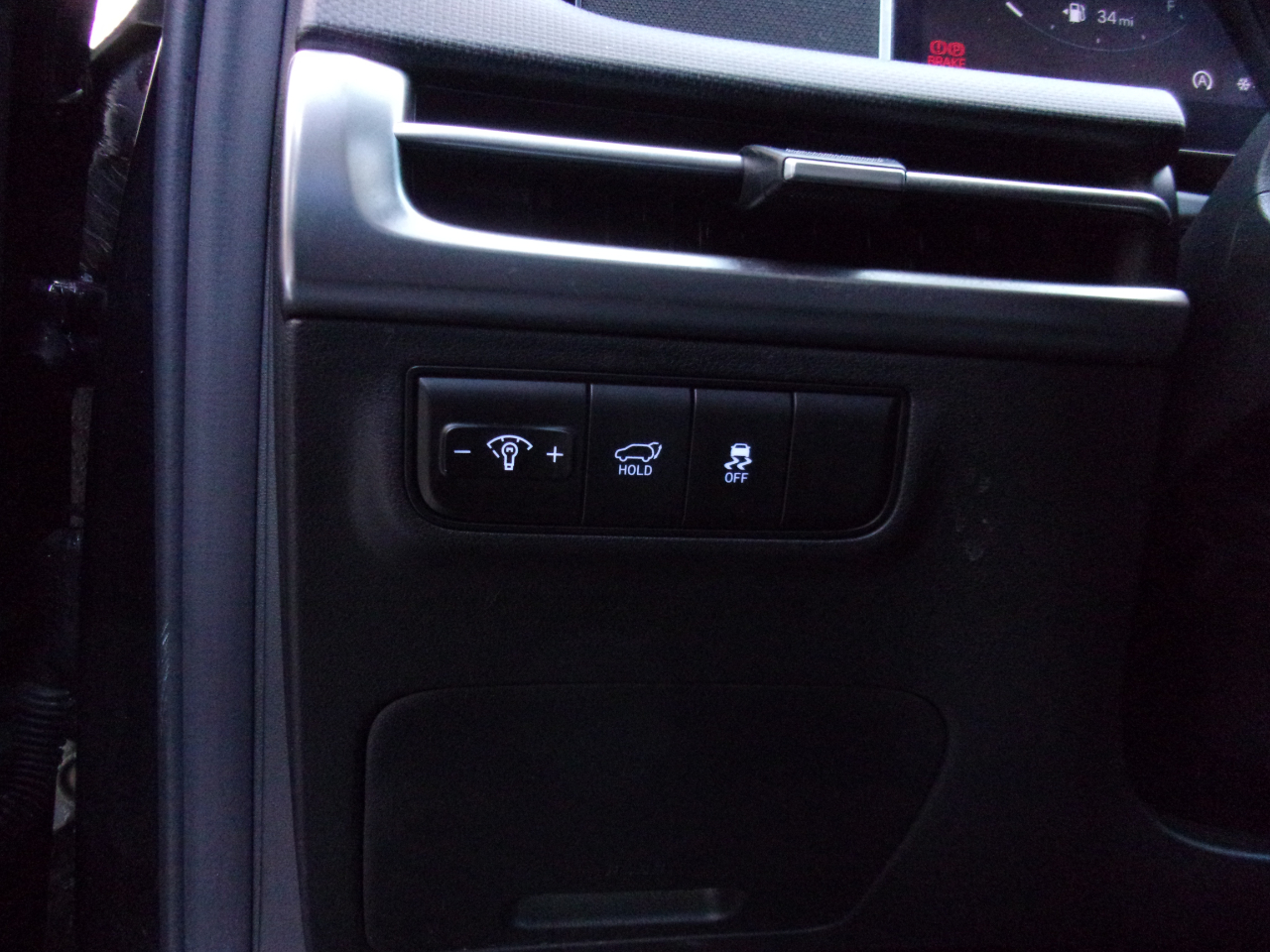 Hyundai Tucson SEL AWD 2025