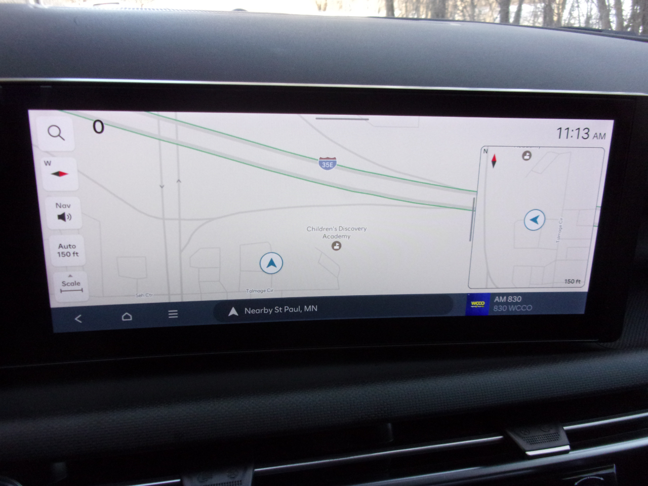 Hyundai Tucson SEL AWD 2025