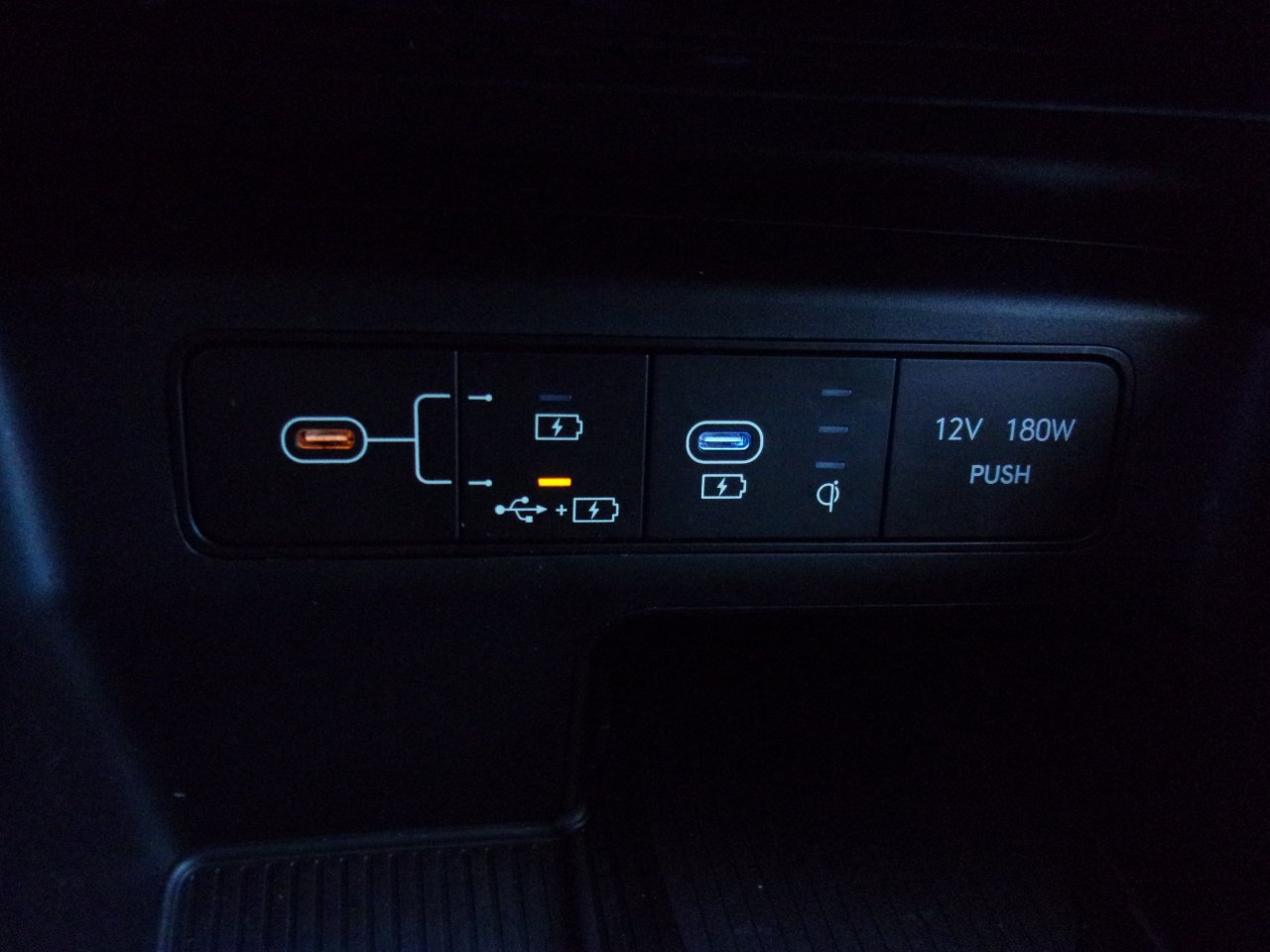 Hyundai Tucson SEL AWD 2025