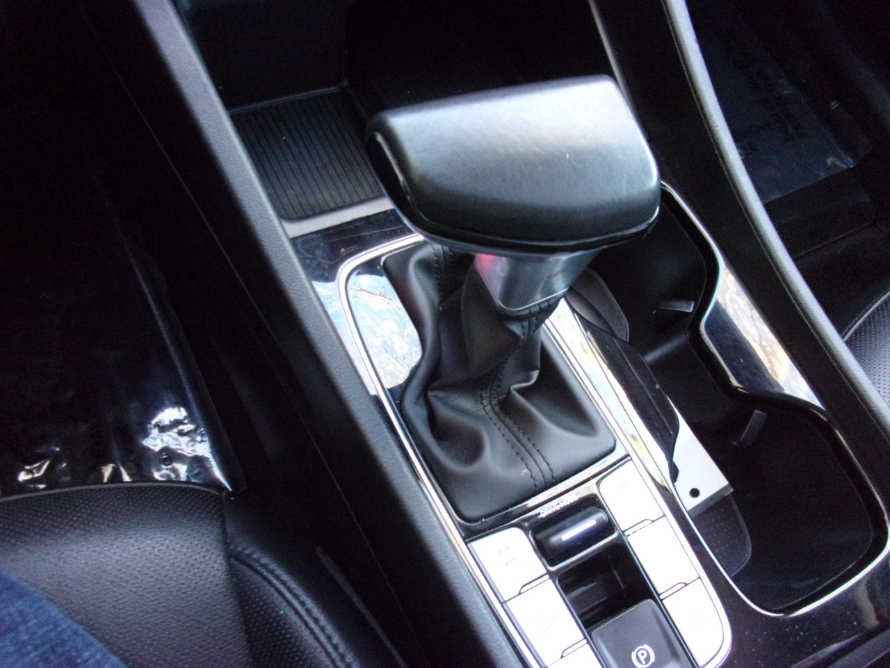 Hyundai Tucson SEL AWD 2025