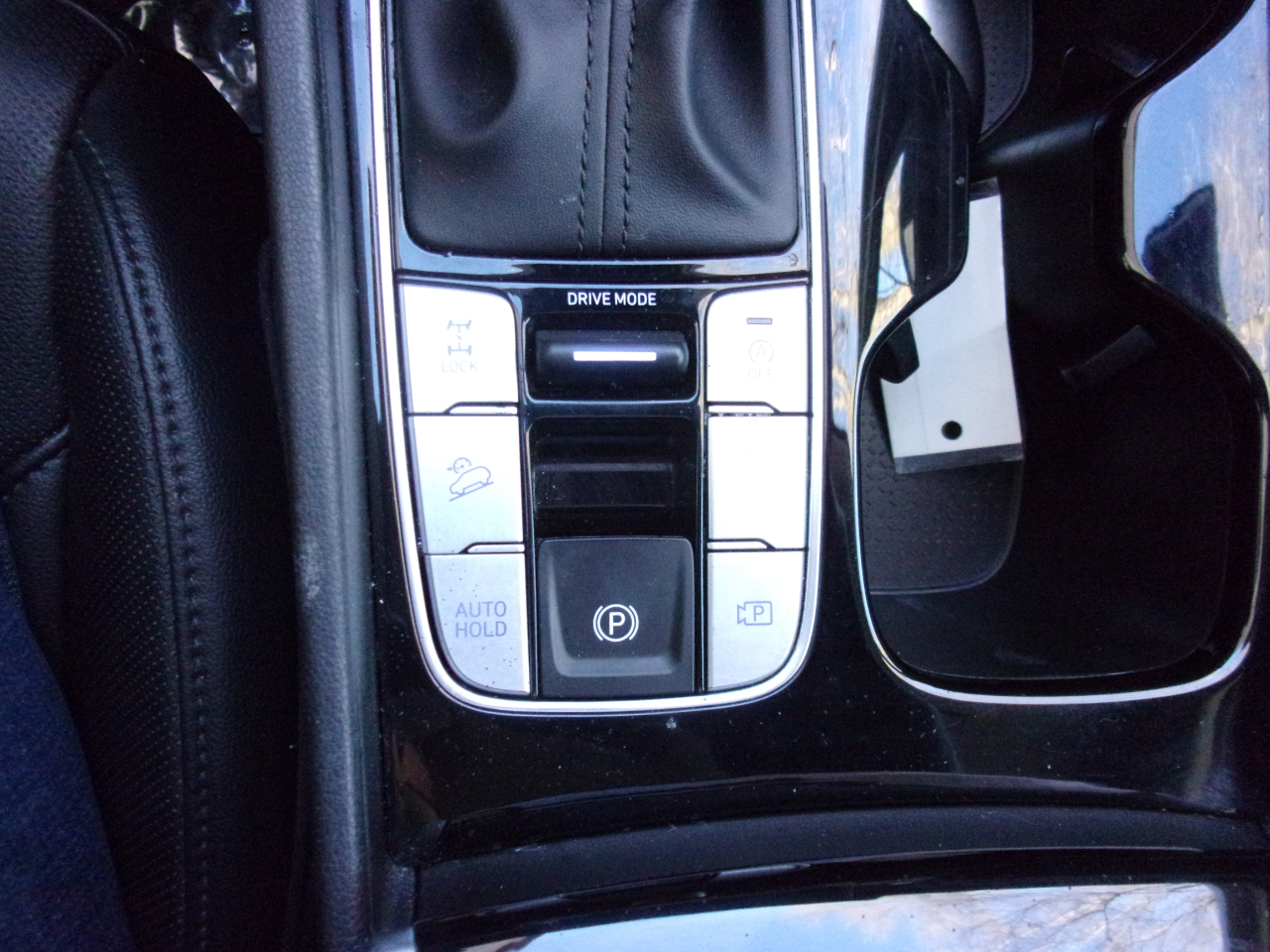 Hyundai Tucson SEL AWD 2025