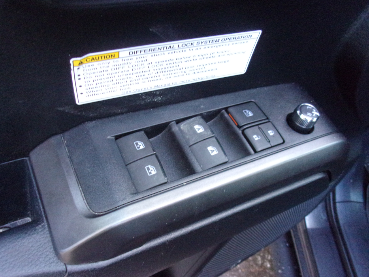 Toyota Tacoma TRD Offroad Double Cab 4WD V6 2017