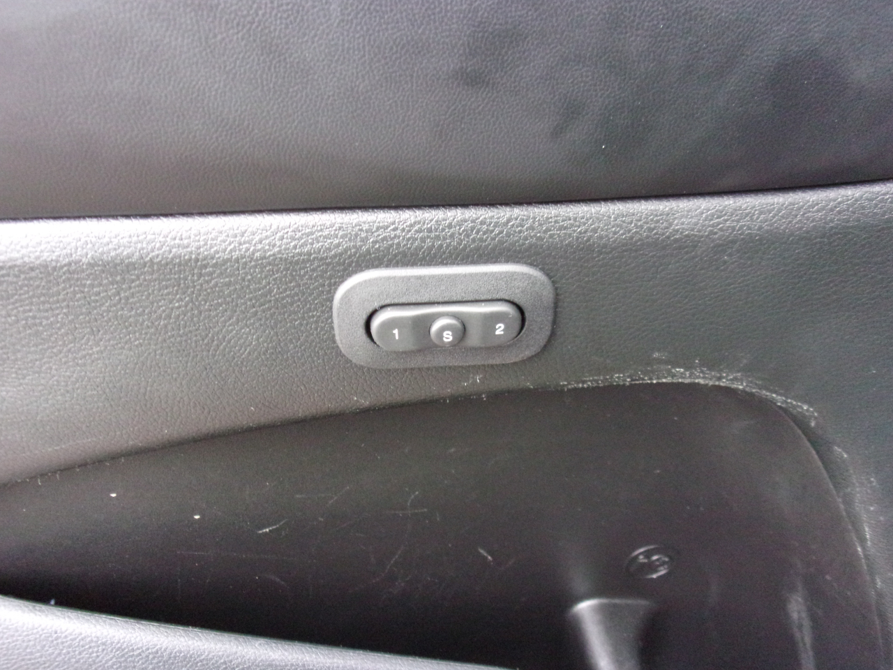 Jeep Grand Cherokee Limited 4WD 2014