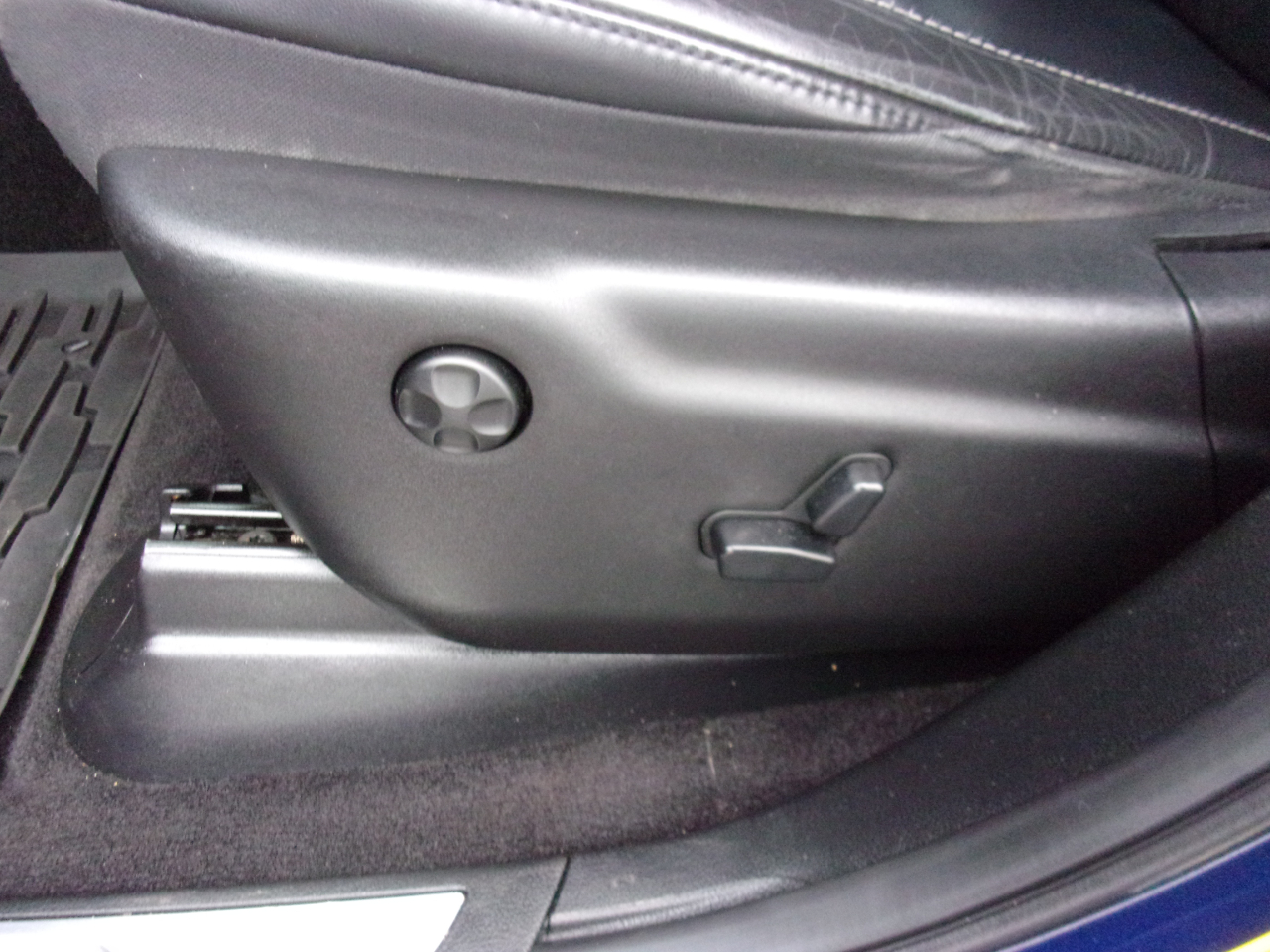 Jeep Grand Cherokee Limited 4WD 2014