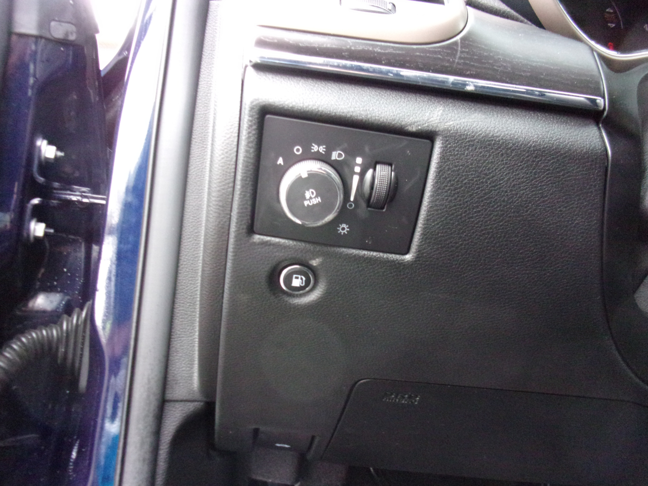 Jeep Grand Cherokee Limited 4WD 2014