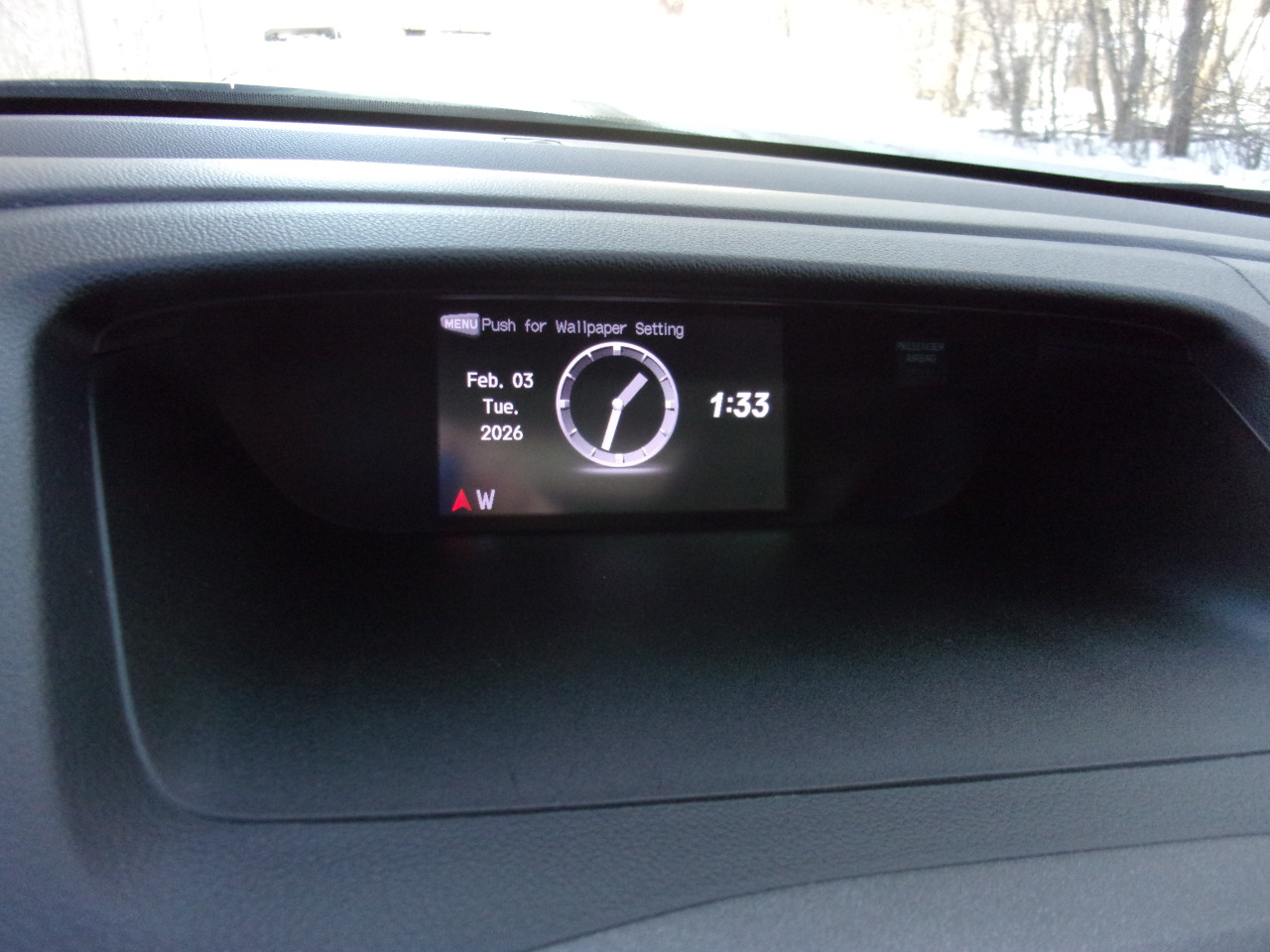 Honda CR-V EX-L 4WD 5-Speed AT 2012