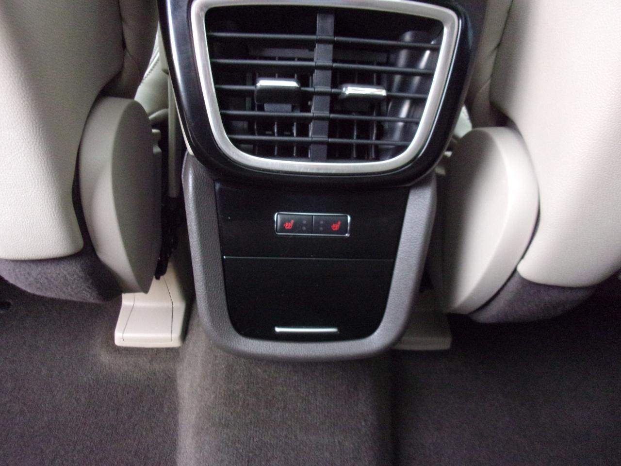 Lincoln Nautilus Reserve AWD 2021