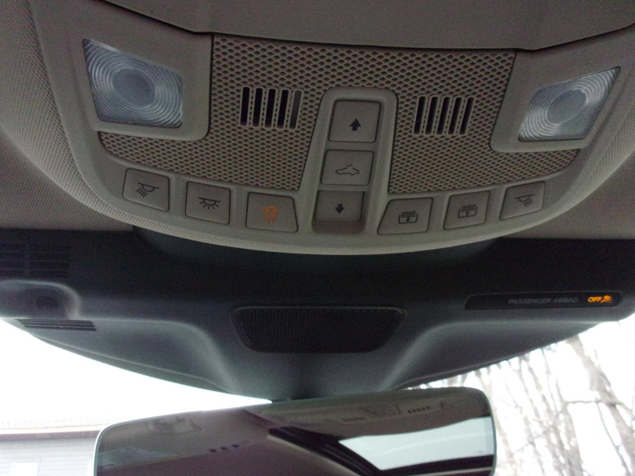 Lincoln Nautilus Reserve AWD 2021