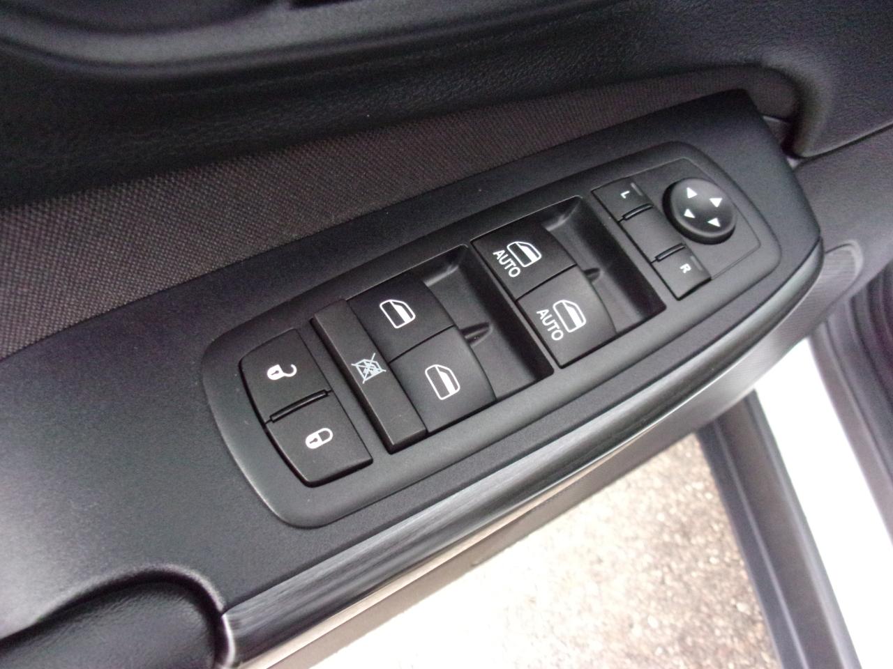 Jeep Cherokee Latitude 4WD 2016