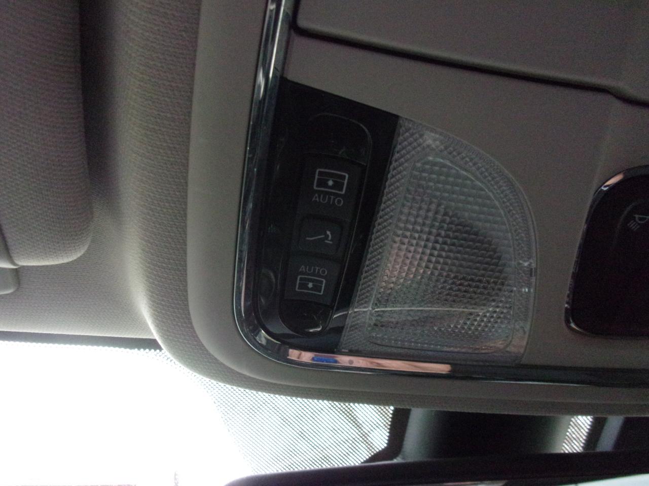 Jeep Cherokee Latitude 4WD 2016