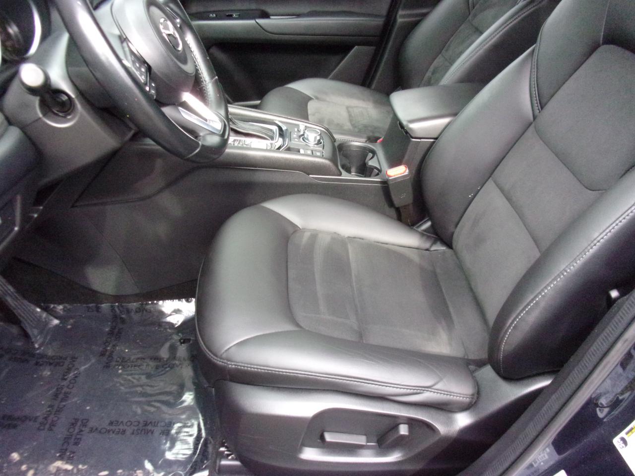 Mazda CX-5 Touring AWD 2018