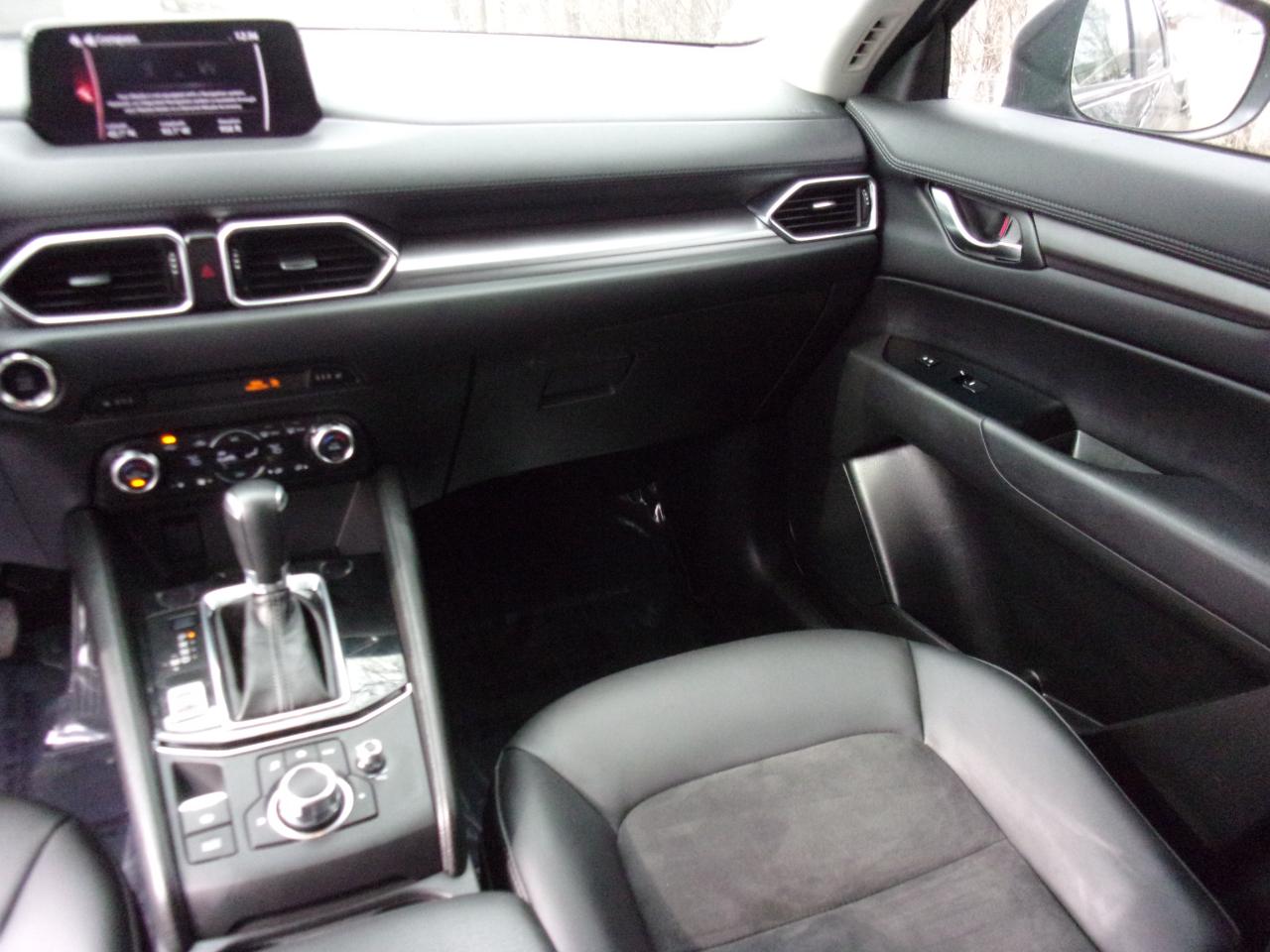 Mazda CX-5 Touring AWD 2018