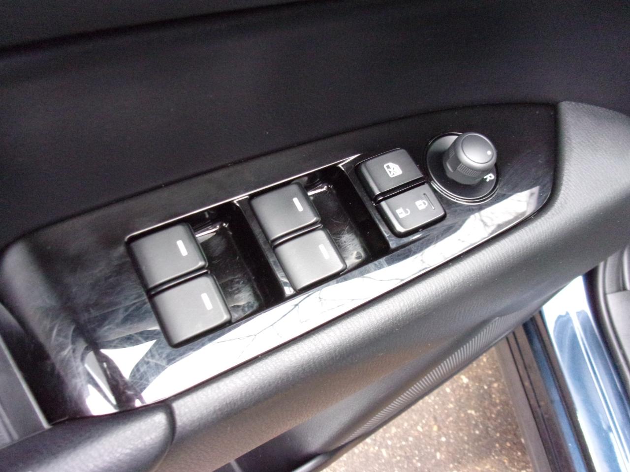 Mazda CX-5 Touring AWD 2018