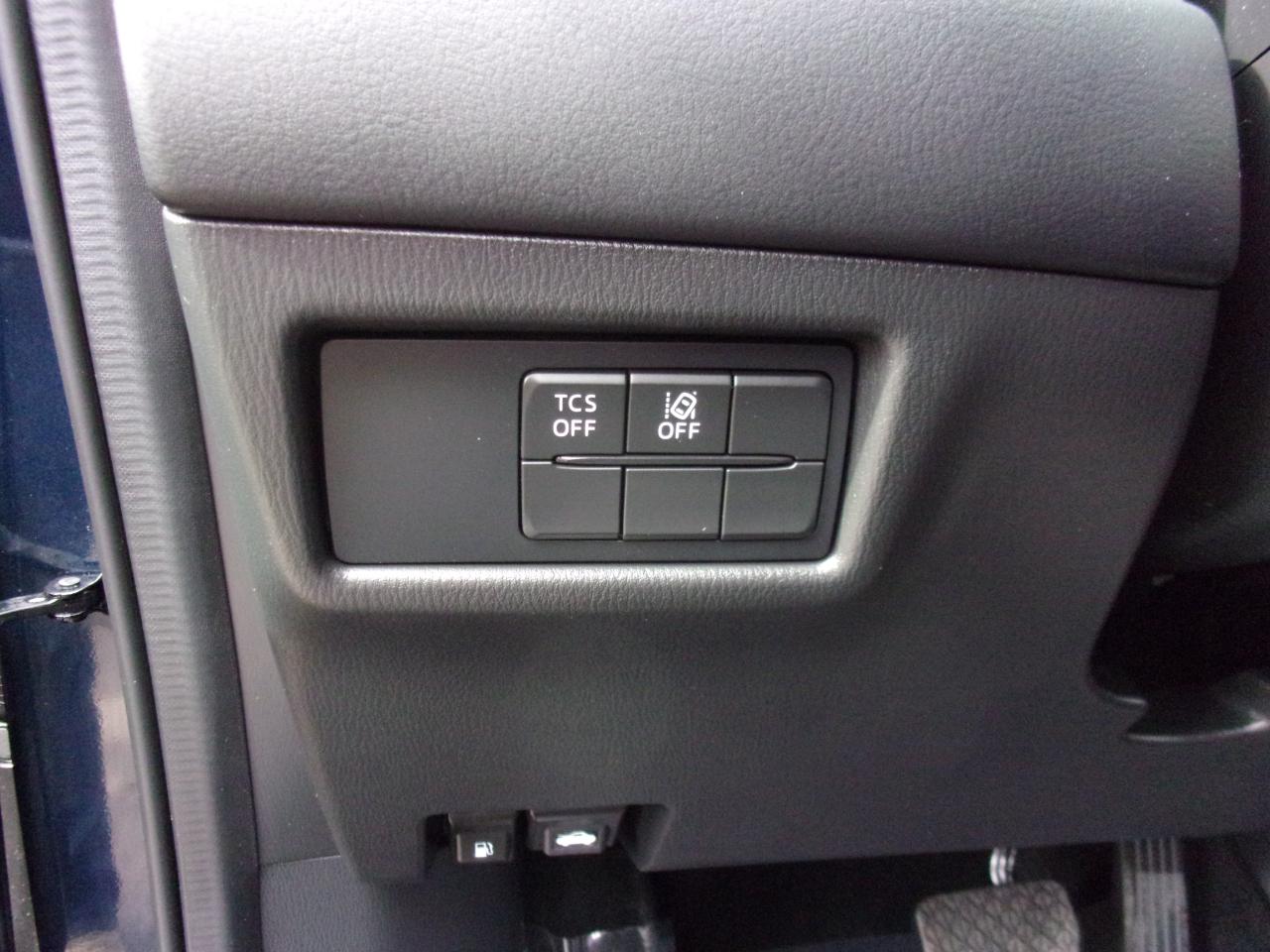 Mazda CX-5 Touring AWD 2018