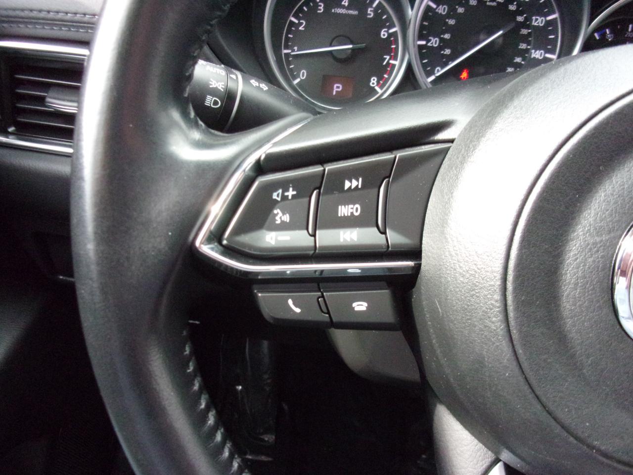 Mazda CX-5 Touring AWD 2018