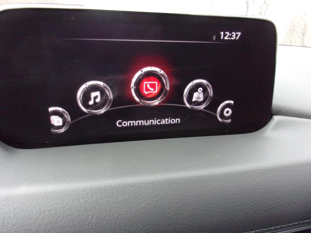 Mazda CX-5 Touring AWD 2018