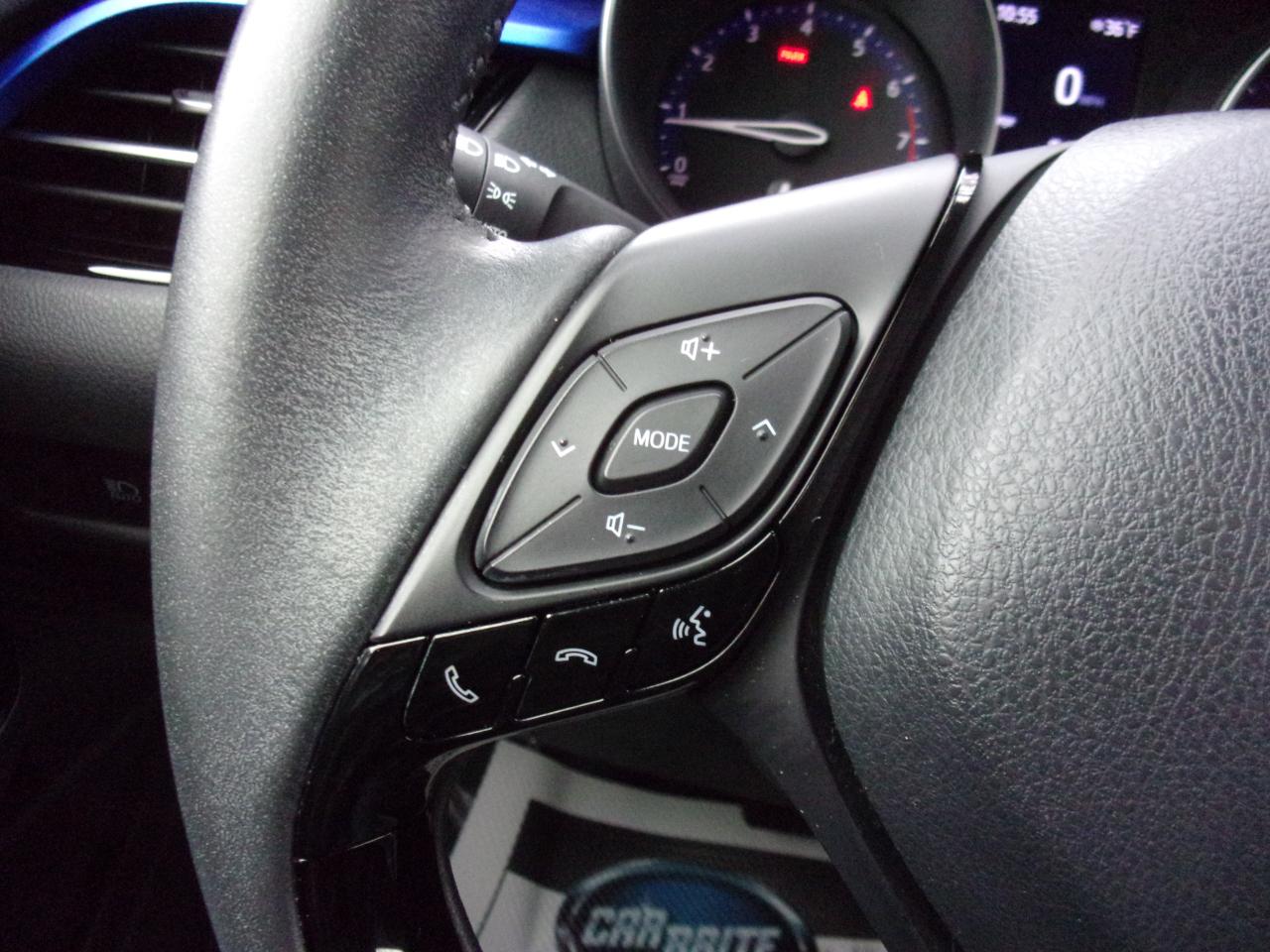 Toyota C-HR XLE 2021