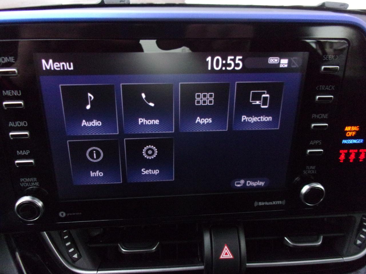 Toyota C-HR XLE 2021