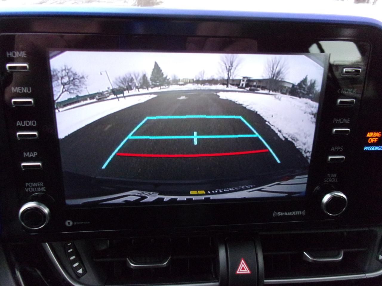 Toyota C-HR XLE 2021