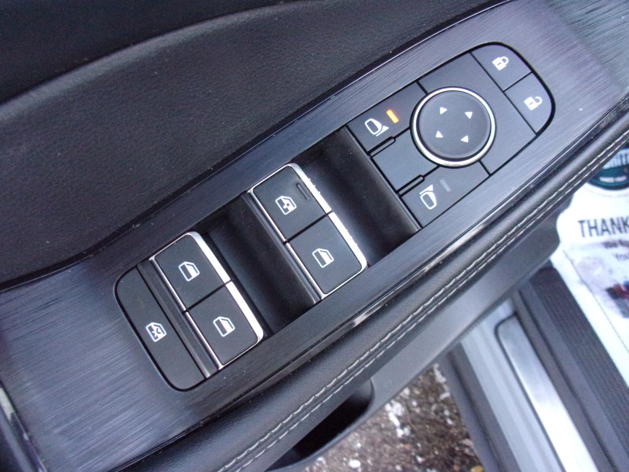 Nissan Rogue SL AWD 2023