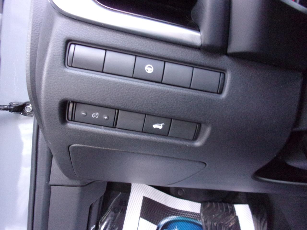 Nissan Rogue SL AWD 2023