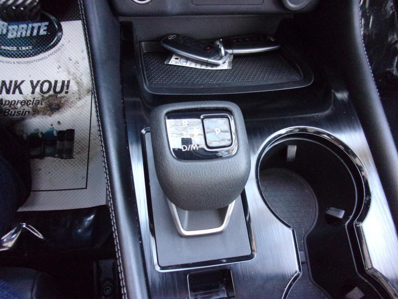 Nissan Rogue SL AWD 2023