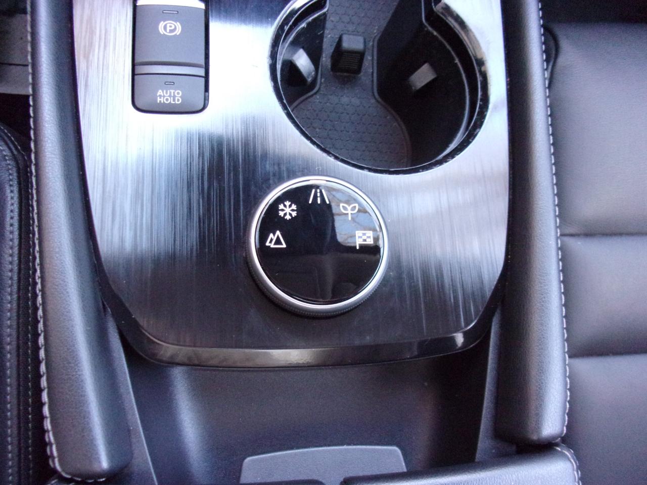 Nissan Rogue SL AWD 2023