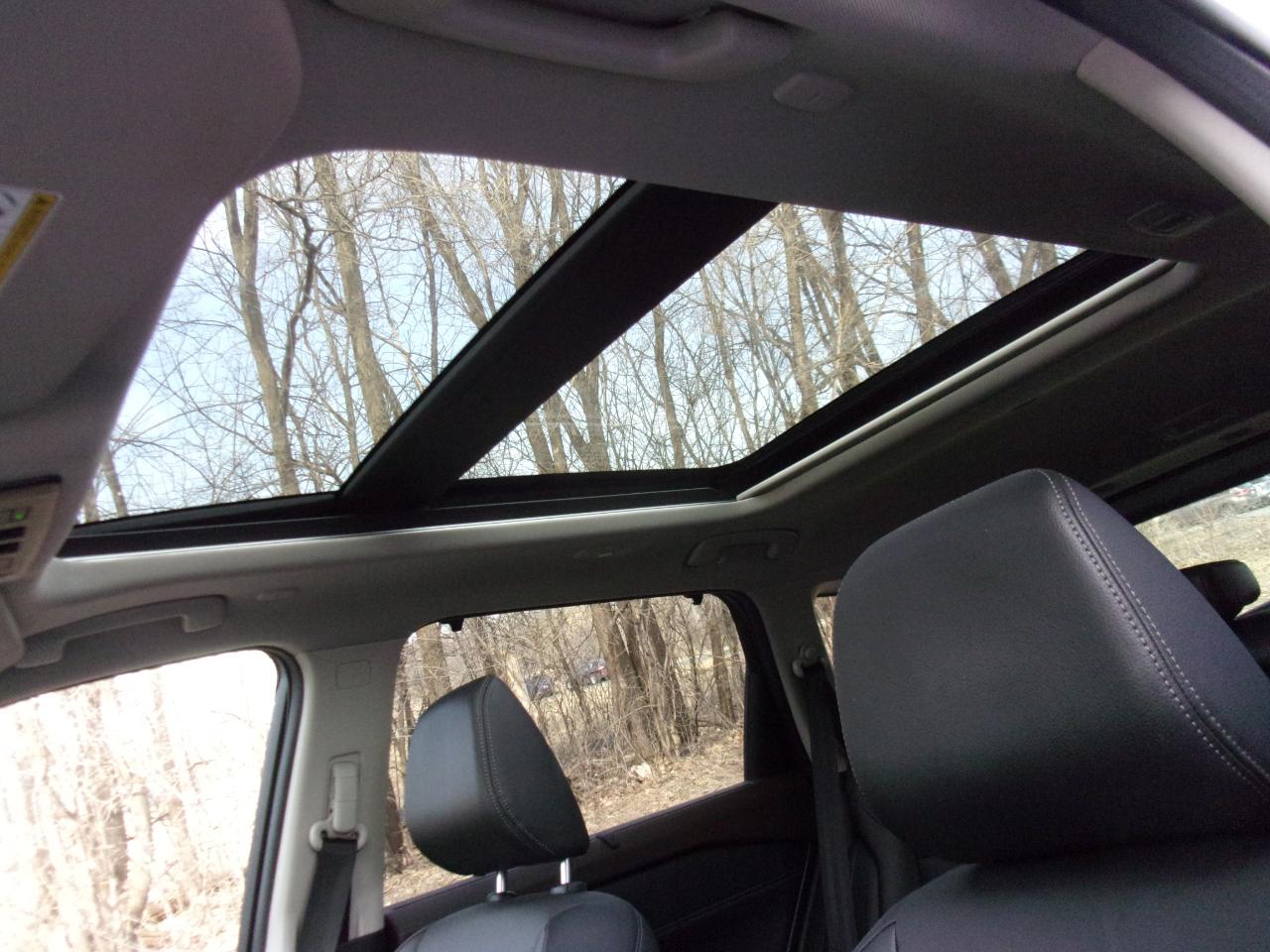 Nissan Rogue SL AWD 2023