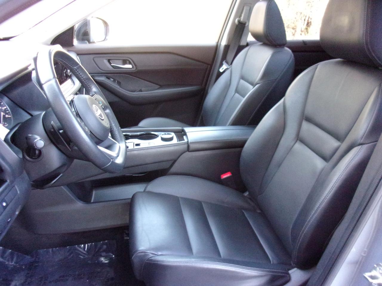 Nissan Rogue SL AWD 2023