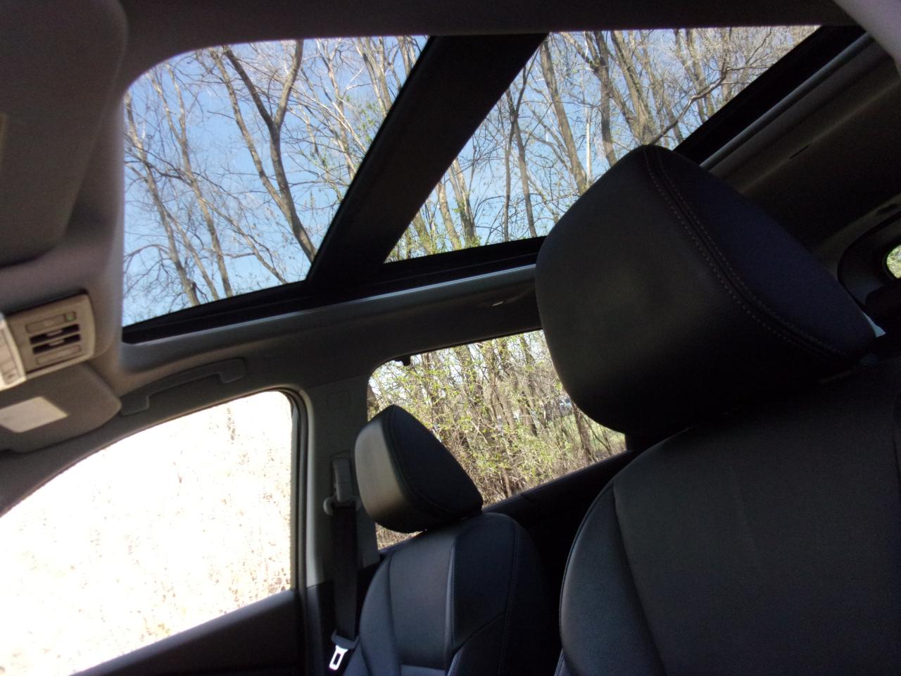 Nissan Rogue SL AWD 2023