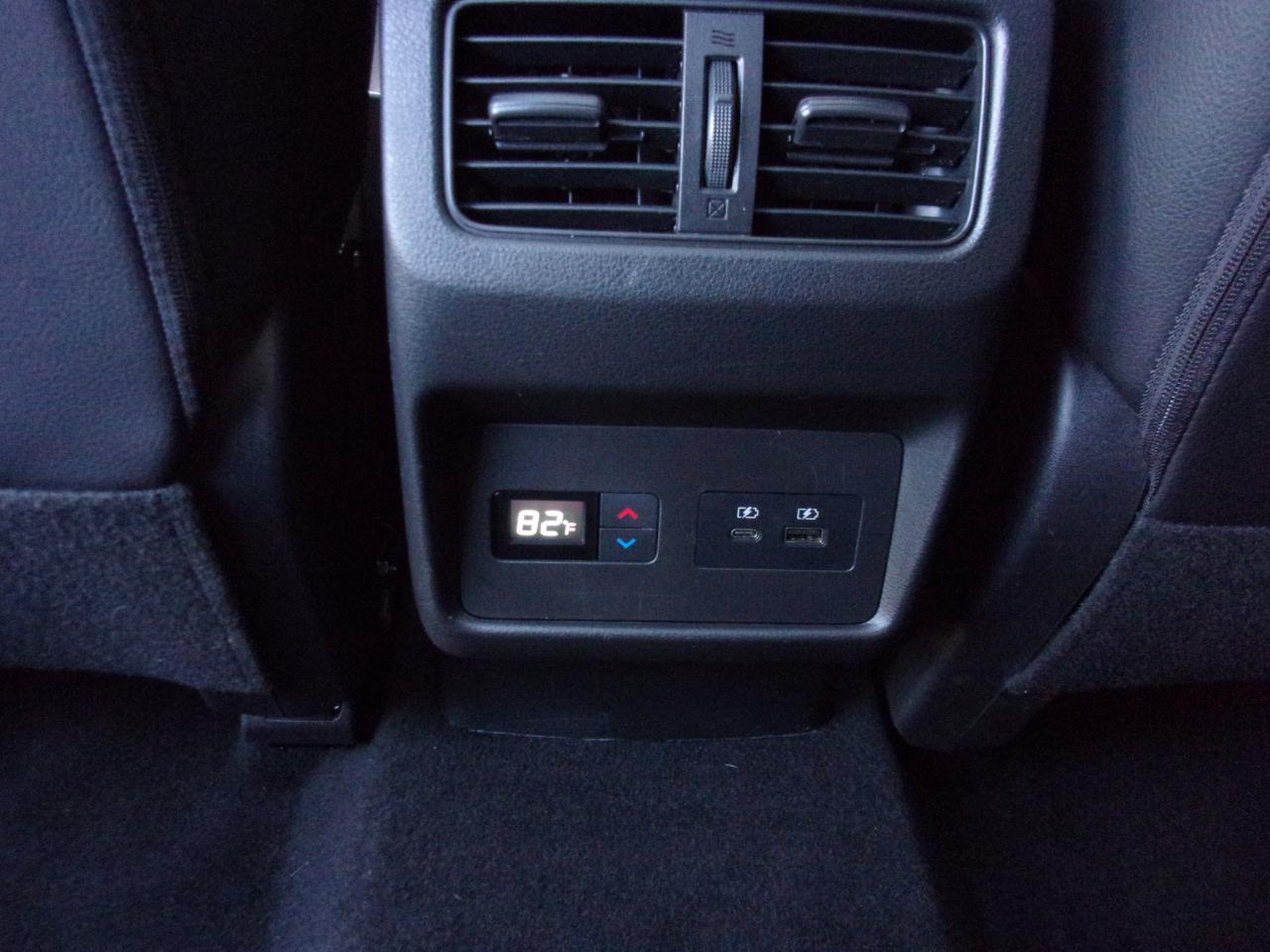 Nissan Rogue SL AWD 2023