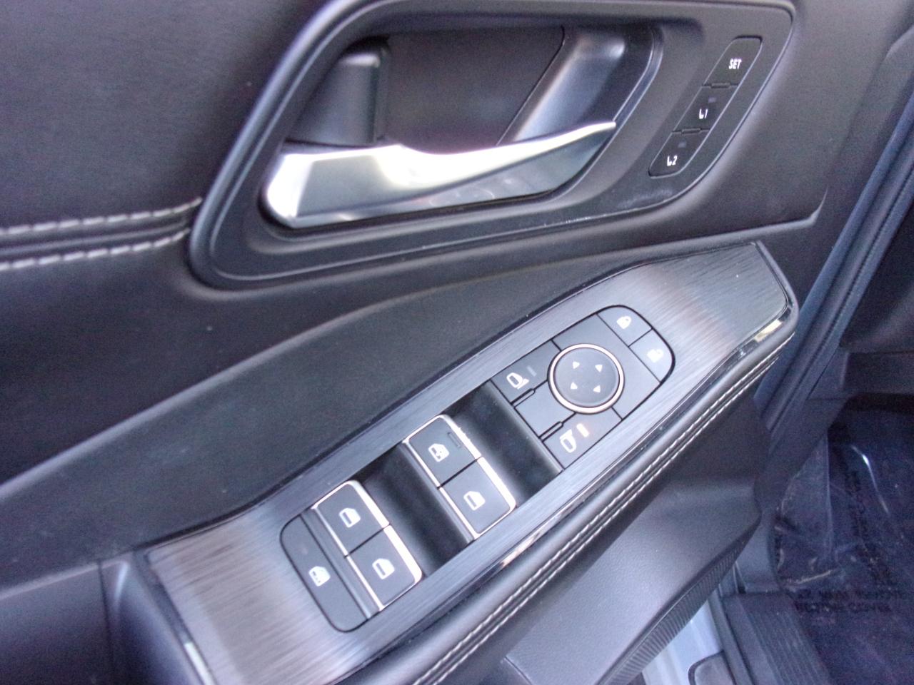 Nissan Rogue SL AWD 2023