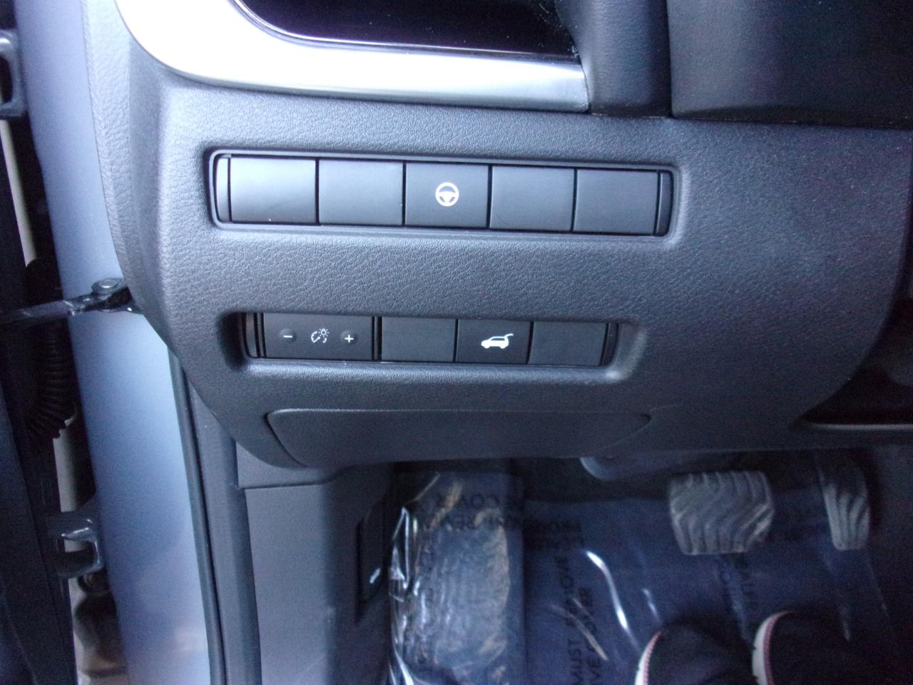 Nissan Rogue SL AWD 2023