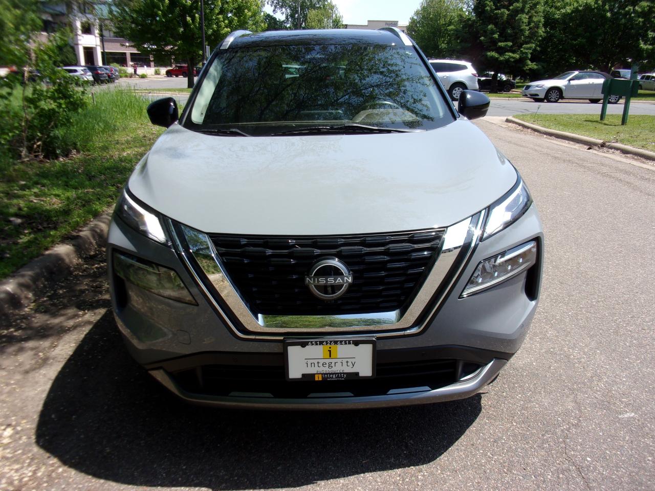 Nissan Rogue SL AWD 2023