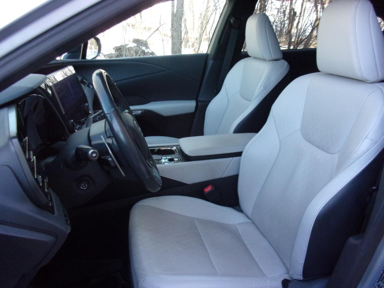 Lexus RX 350 AWD 2023