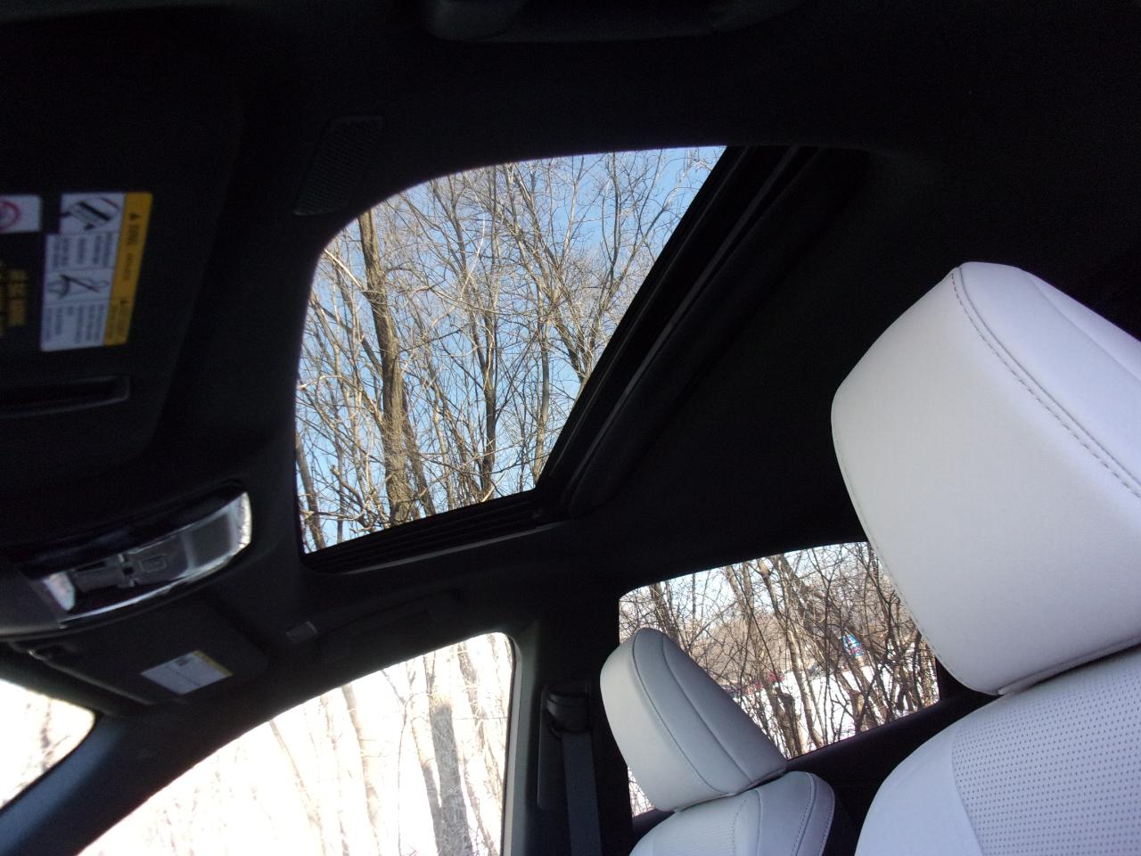 Lexus RX 350 AWD 2023