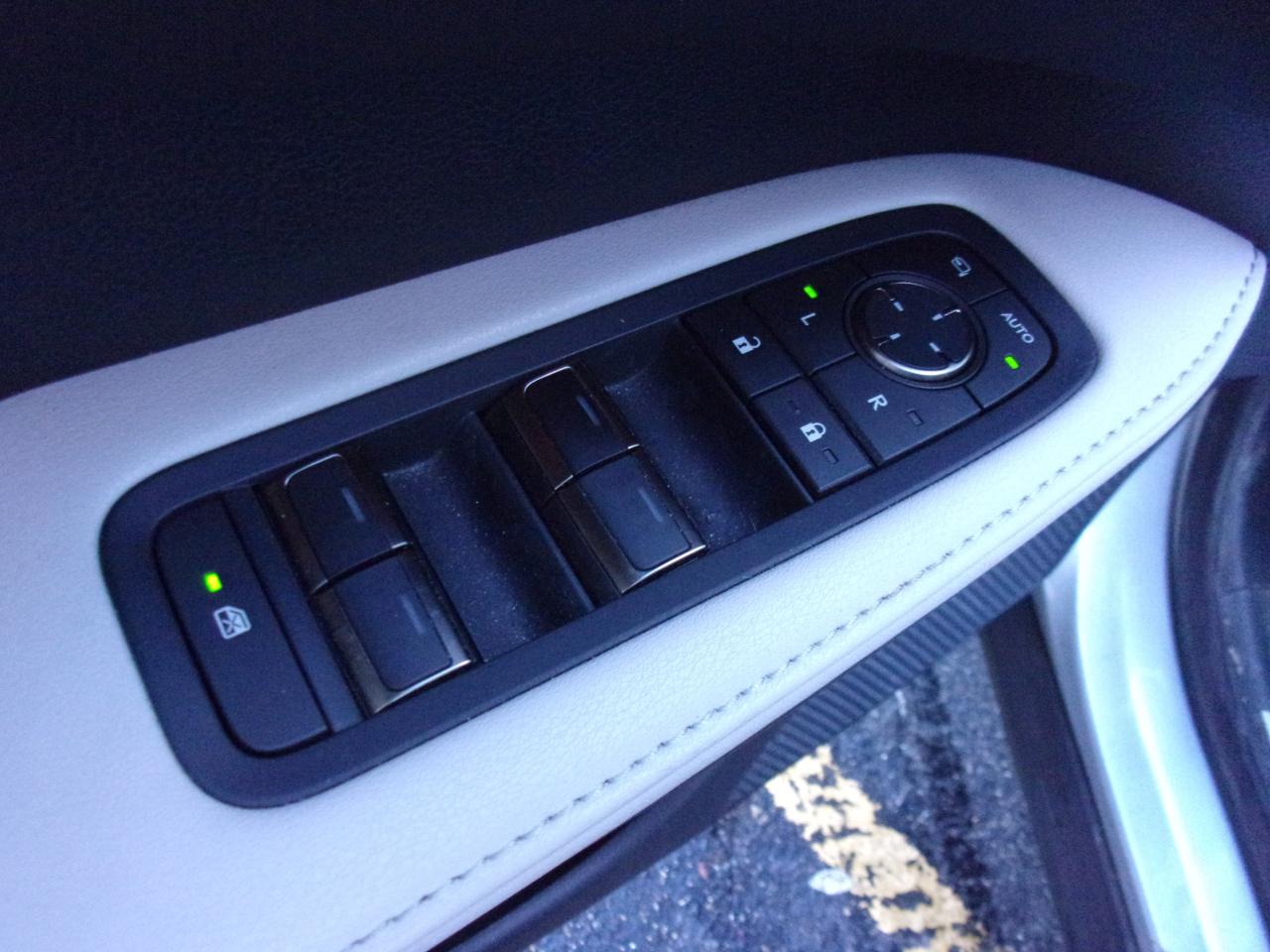 Lexus RX 350 AWD 2023