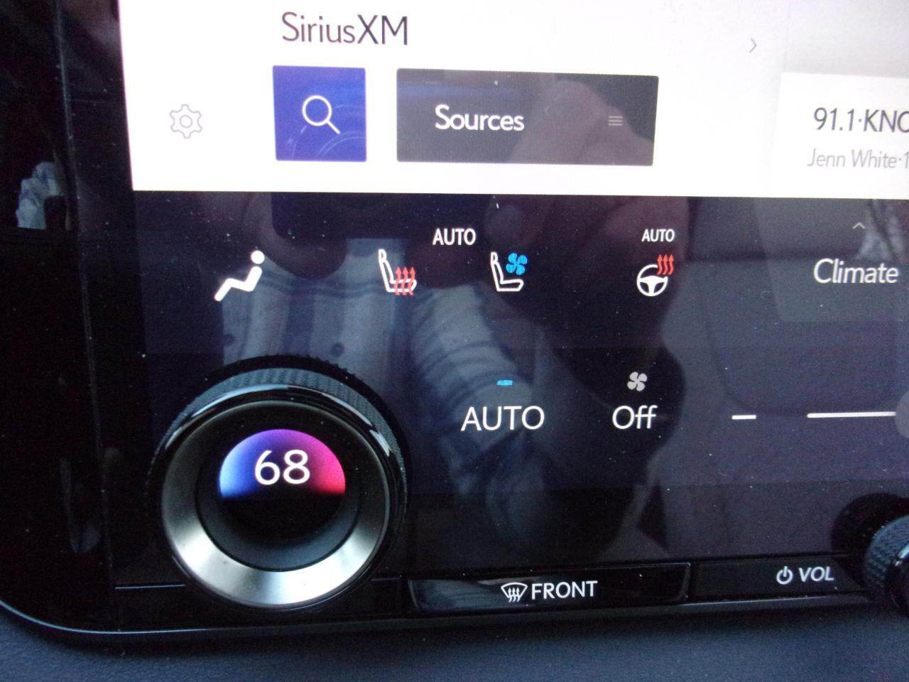 Lexus RX 350 AWD 2023