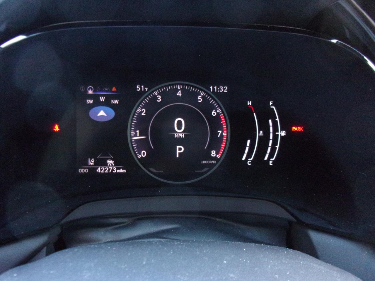 Lexus RX 350 AWD 2023