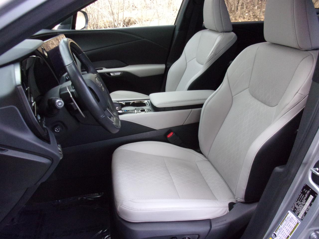 Lexus RX 350 AWD 2023