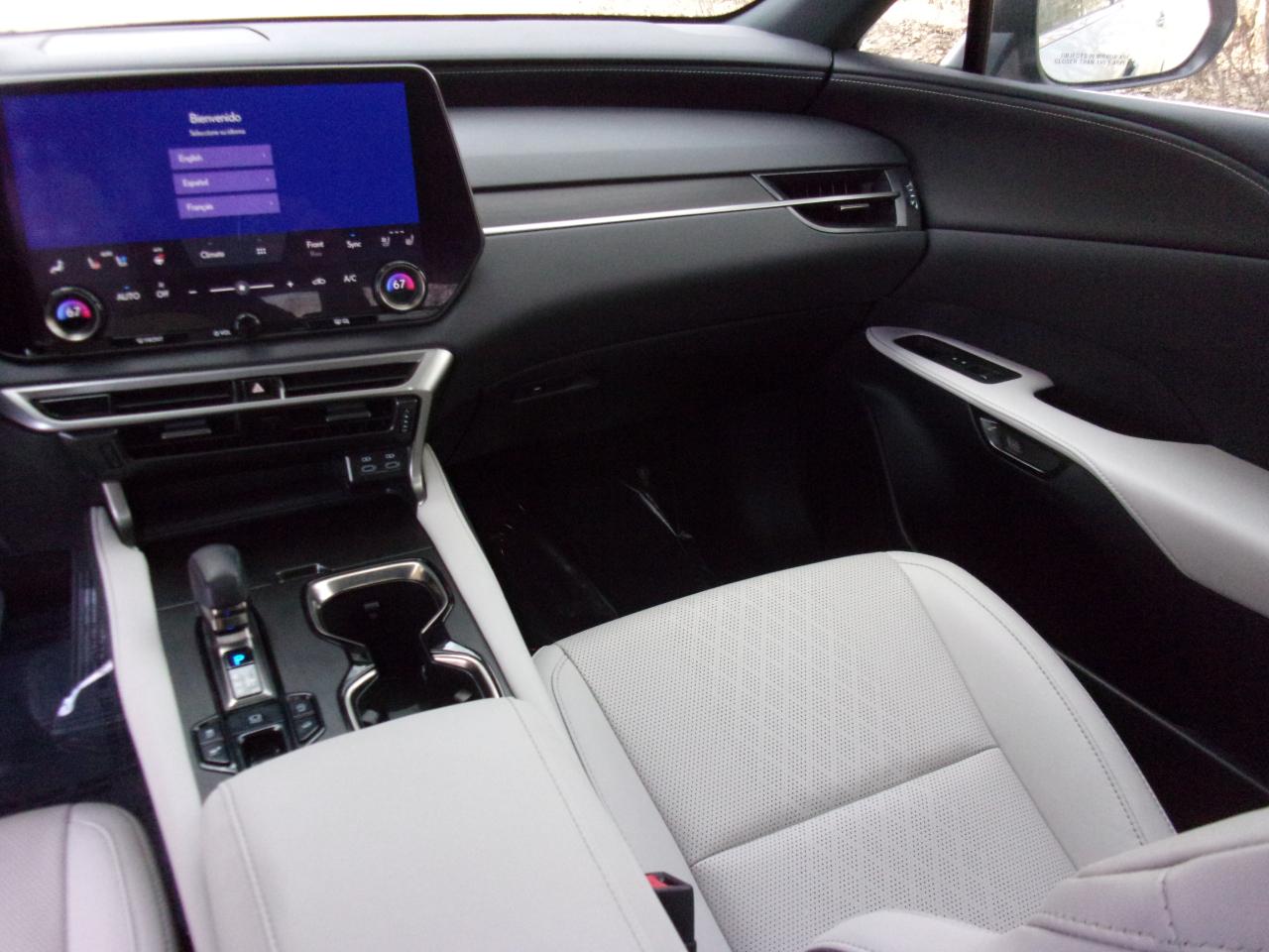 Lexus RX 350 AWD 2023