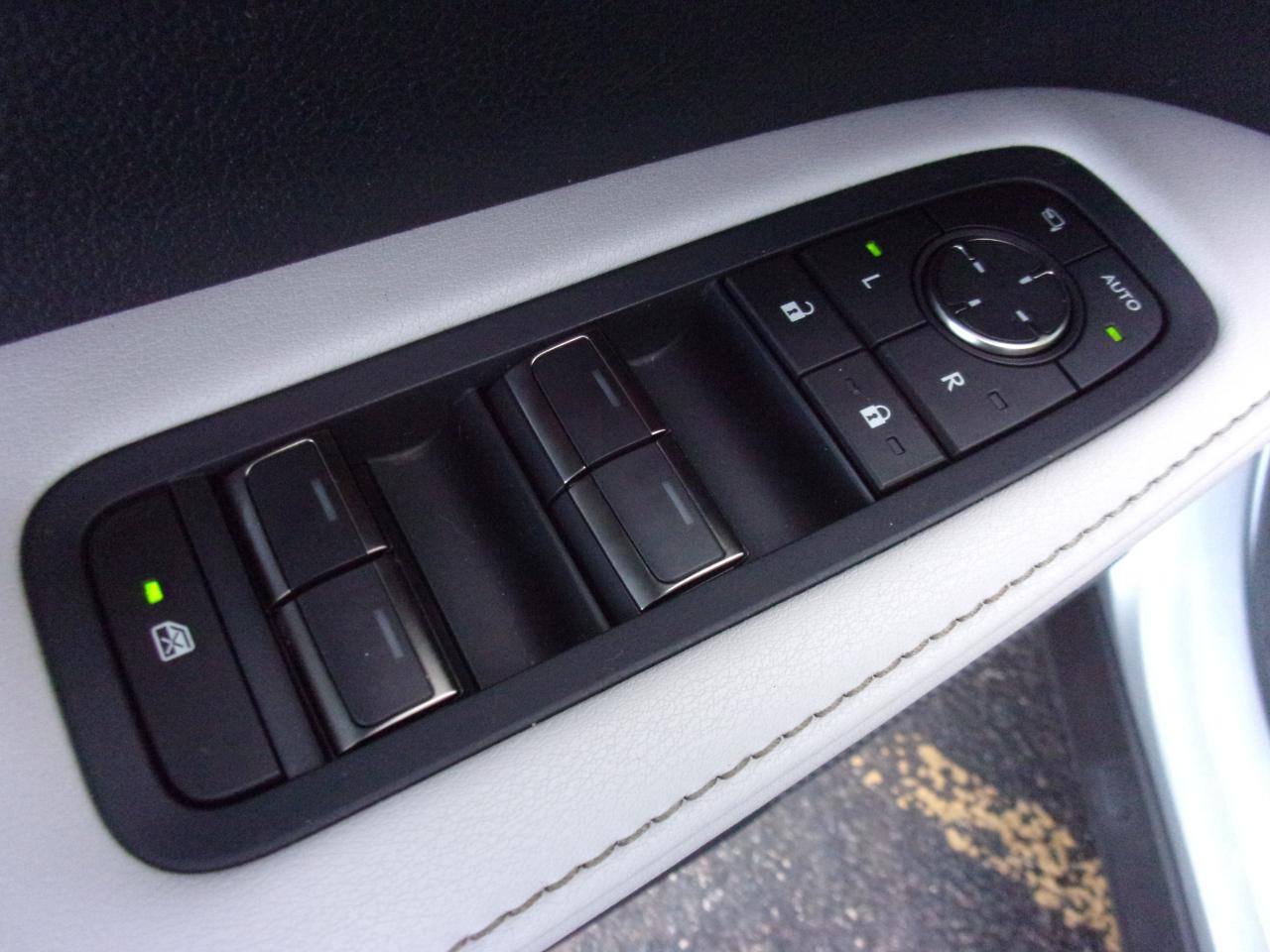 Lexus RX 350 AWD 2023