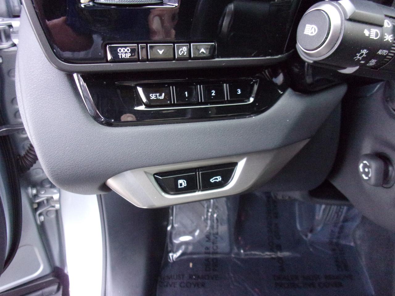 Lexus RX 350 AWD 2023